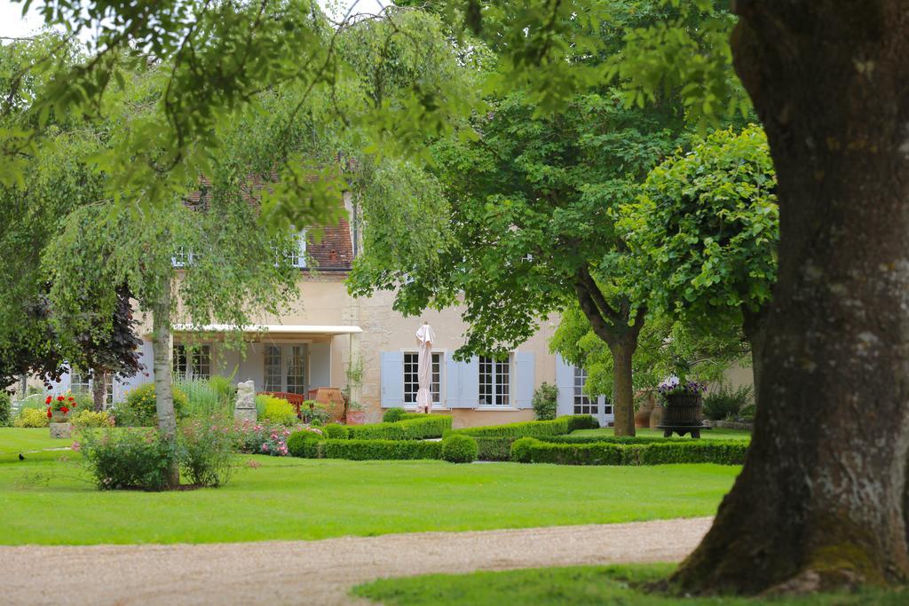 Chambres D'Hotes La Bergerie De L'Aqueduc Houx Zewnętrze zdjęcie